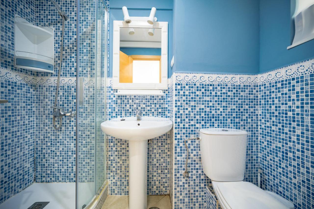 Beautiful 2 Bedrooms Apartment In Agua Mundo بينايدورم المظهر الخارجي الصورة